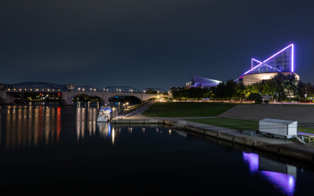 What It Really Takes to Photograph a Four-Day Corporate Conference